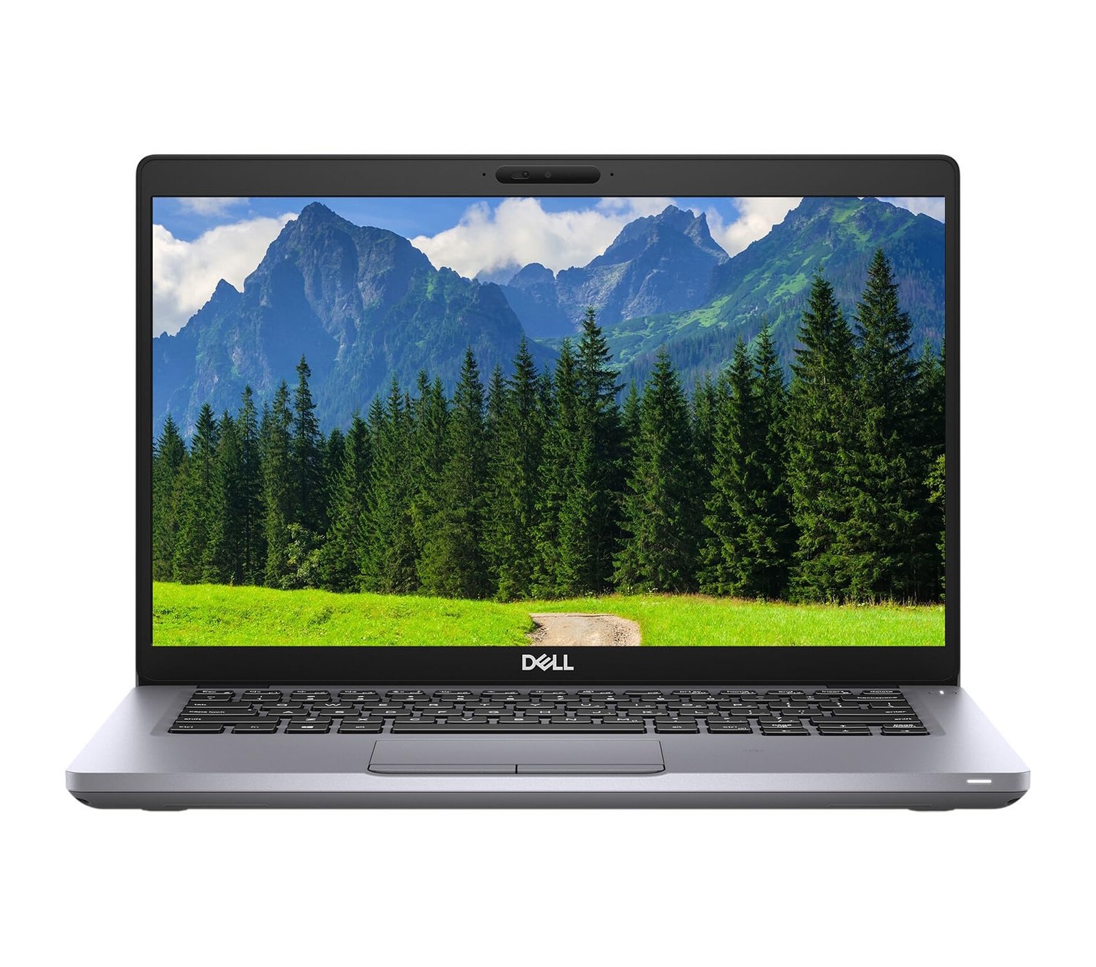 Dell Latitude 5411 14″ FHD, Core i5-10400H 2.6GHz, 8GB RAM, 256GB NVMe, Windows