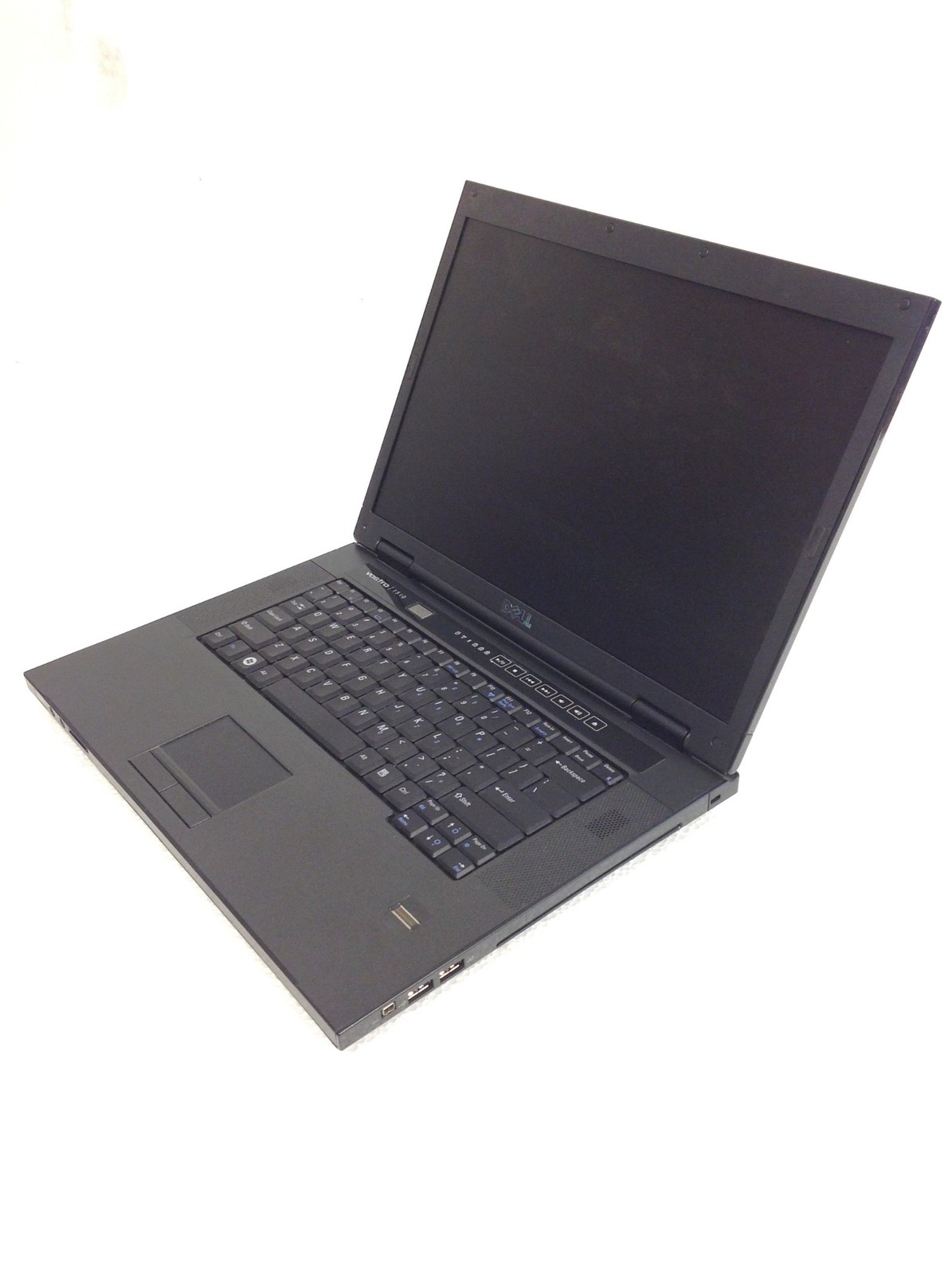 Dell Vostro 1510 Intel Celeron M 2.0GHz15.4″ Retro Gaming Laptop w/1GB RAM,No HD