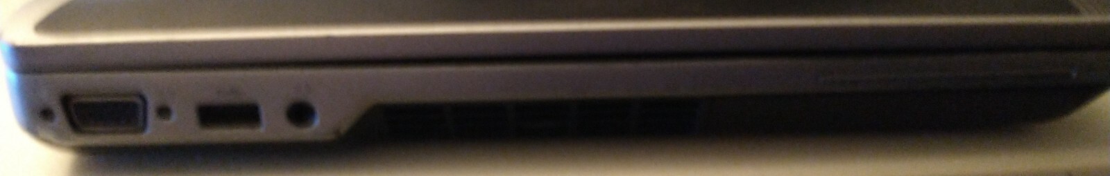 Dell Gaming laptop Intel E6530 i7-3740QM 16G RAM 500G HDD 15.6″ NVIDIA NVS 5200M
