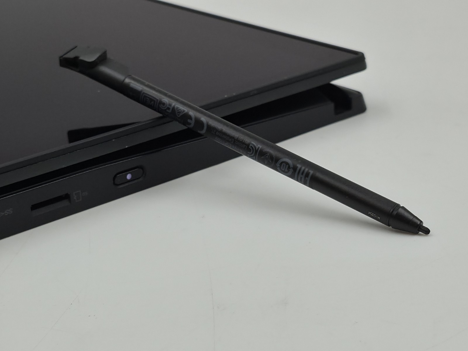 Lenovo ThinkPad L13 Yoga i7-10610U 1.80GHz 16GB RAM 256GB NVMe SSD Win 11 Pro