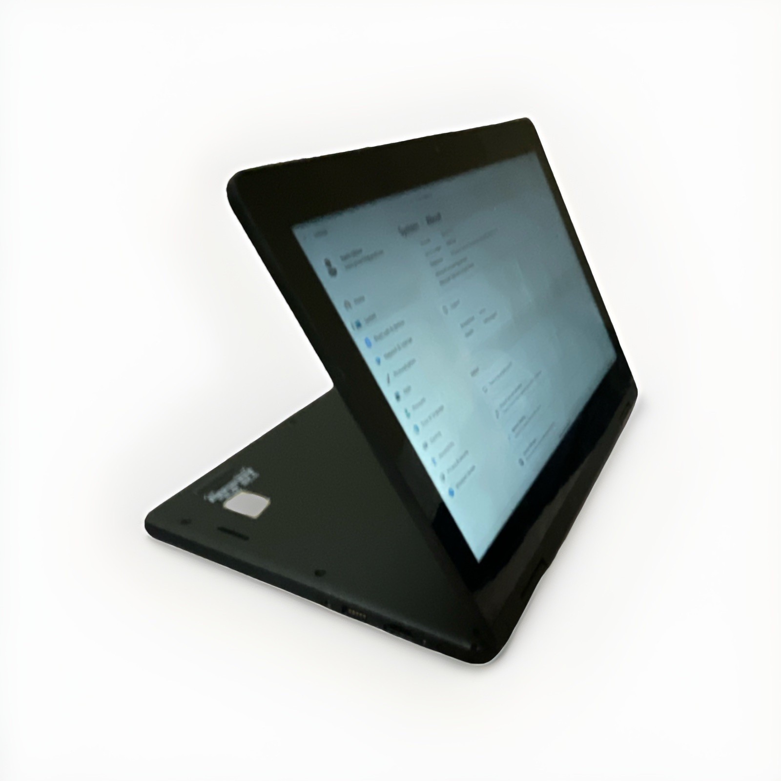 Lenovo ThinkPad 12″ Touch Intel Core m3-8100Y 8GB RAM 119GB SSD