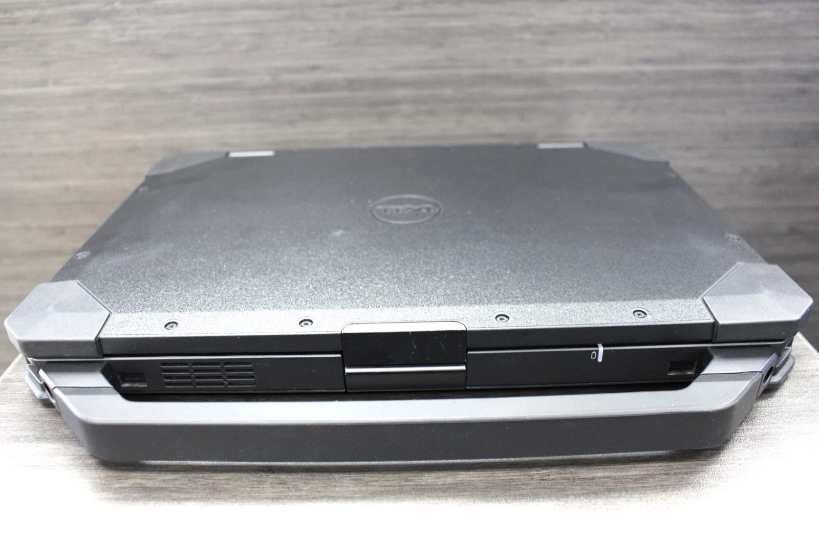 Dell Latitude 5420 Rugged 14” Touch, i5-8350U, 16GB, 512GB, 4G LTE, dGPS