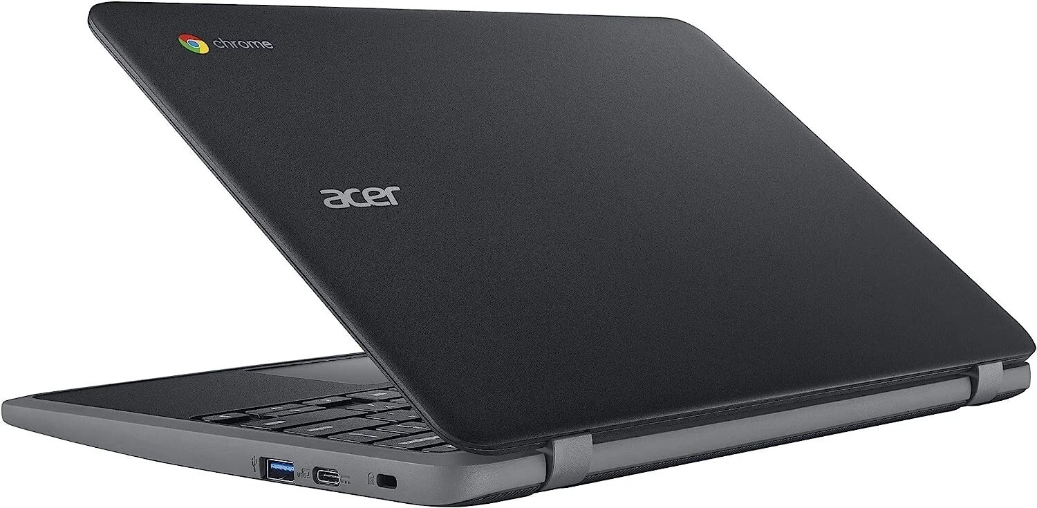 Acer Chromebook C732 11.6″ Celeron N3350 4GB 32GB Touch ChromeOS Grade C