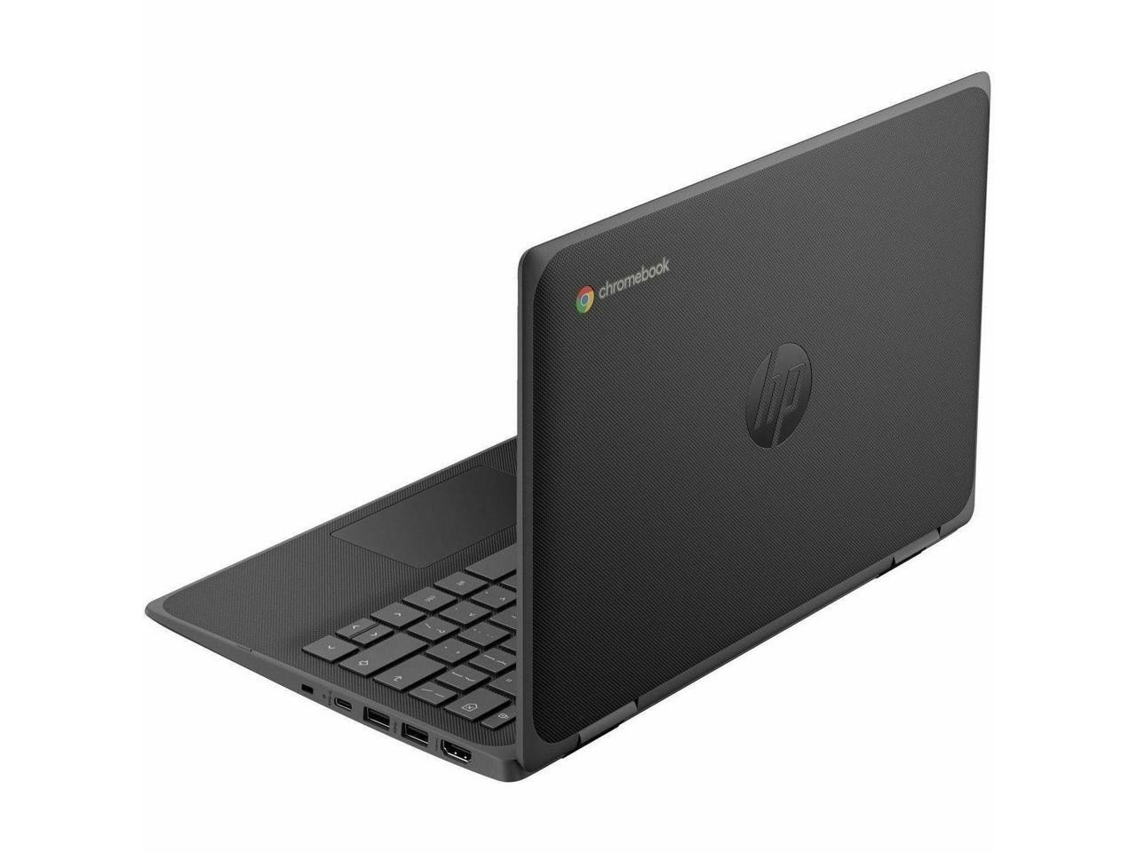 HP Fortis X360 11.6″ Touchscreen Chromebook 8GB 64GB eMMC ChromeOS 9R3A1UTABA