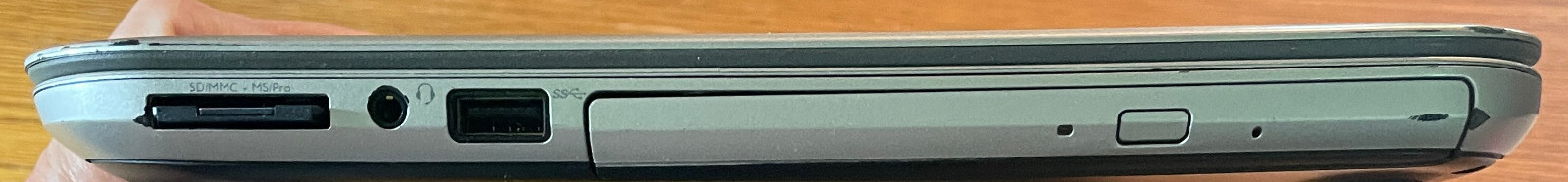 Nice DELL INSPIRON 14Z-5423 Ultrabook laptop 14z-5423 14″ i3 Win11 24H2/extras-2