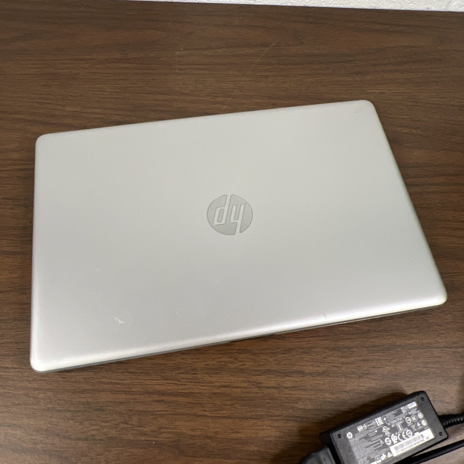 HP 15-da3016cy Laptop i5-1035G1 1.00Ghz, 12GB Ram, 2TB HDD, Windows 11 Home