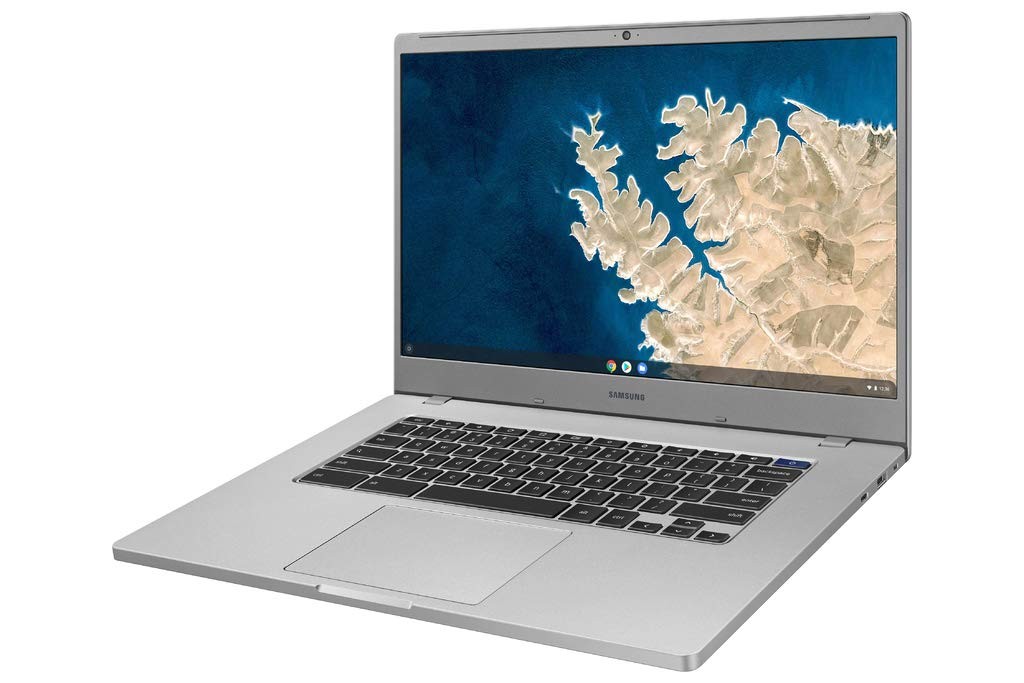 SAMSUNG XE350XBAK01US Chromebook 4 Chrome OS 15.6″ Full HD Intel Celeron Pr