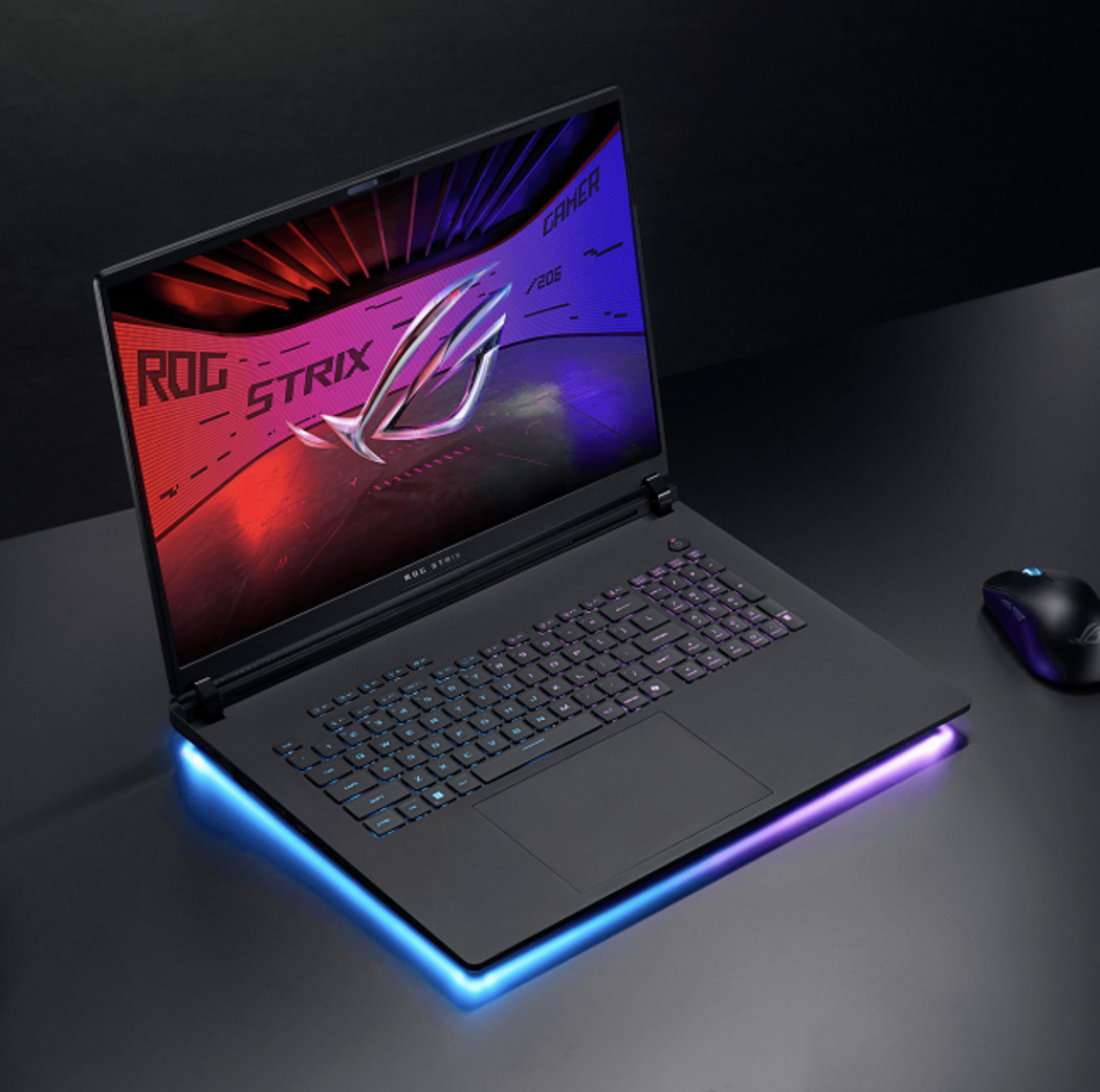 ASUS ROG Strix SCAR 18″ 2560×1600 Ultra 9 275HX 32GB 2TB SSD RTX 5070 Ti W11Pro