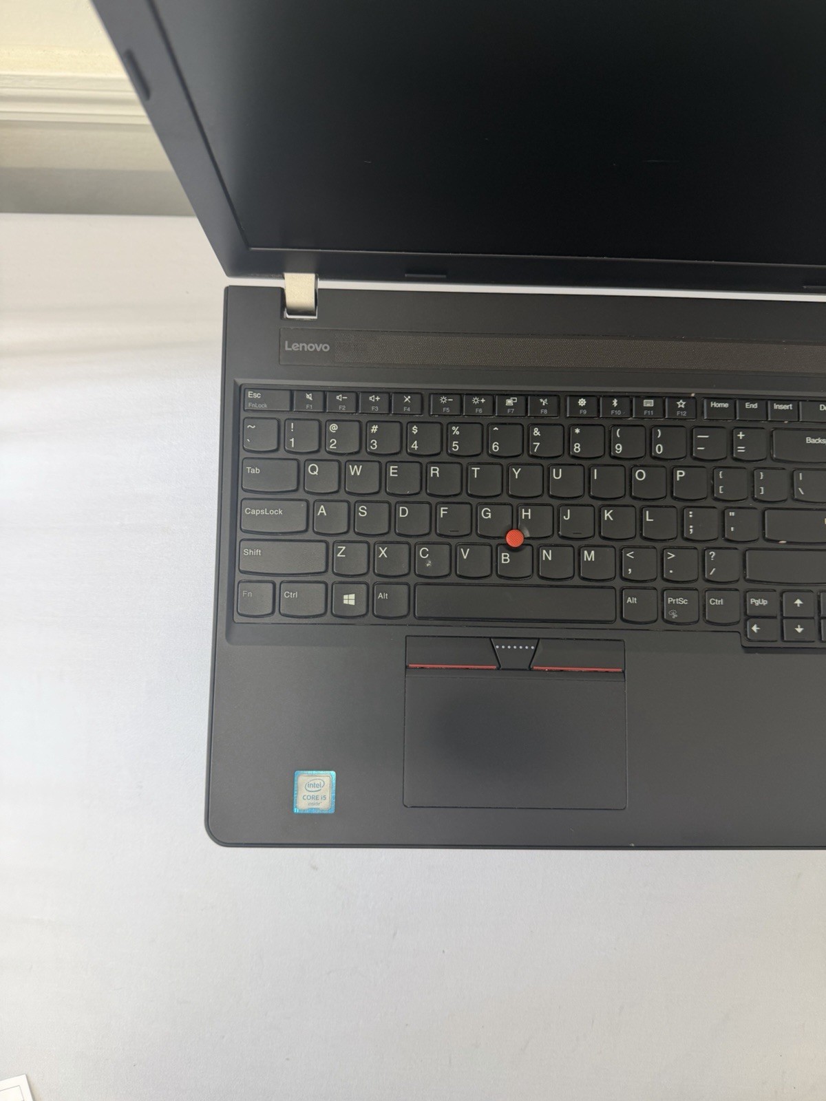 Lenovo Thinkpad E570 Laptop – Good Screen – Intel i5-6200U – RAM 8 GB – Read Des