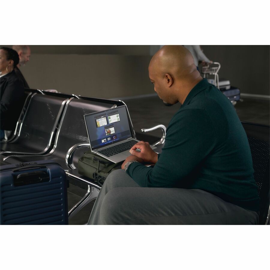 Hewlett Packard A6TA8UT#ABA EliteBook 845 G11 14″ Touch
