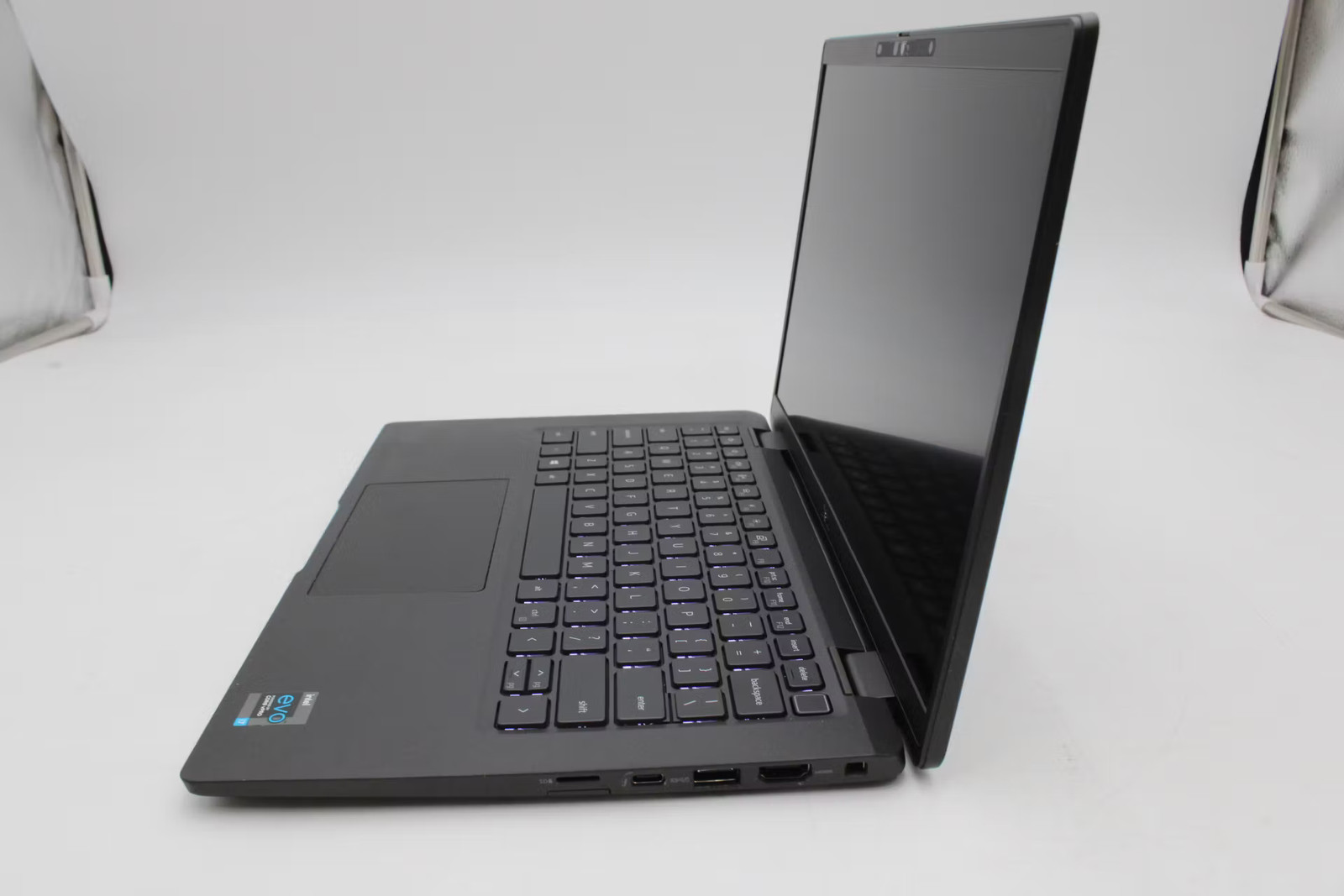 Dell Latitude 7420 Used 14″ i7-1185G7, 16GB RAM, 512GB NVMe