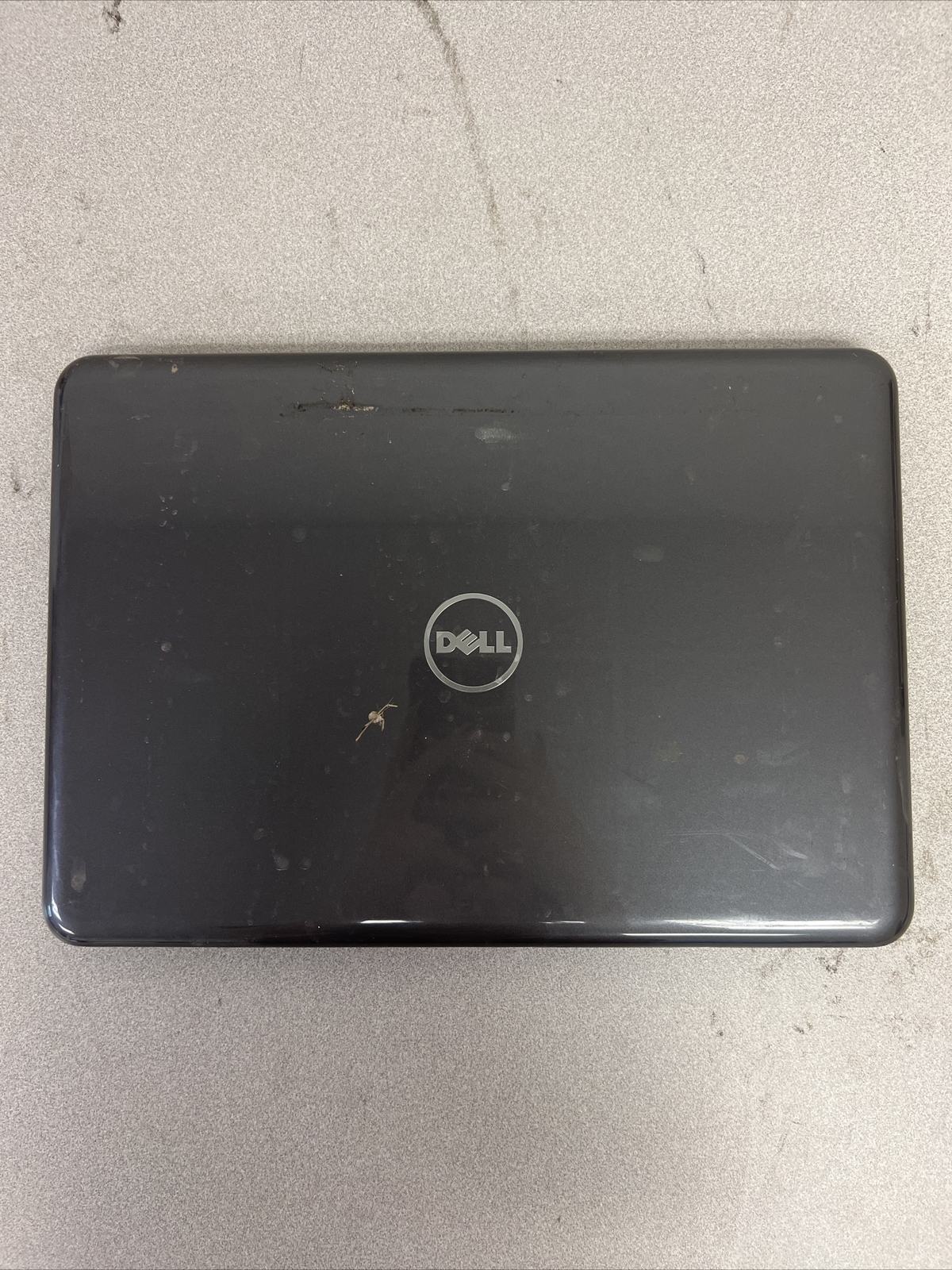 Dell Latitude 3380 Laptop – i3-6006u – 4GB RAM – NO HDD – BAD BATT – PARTS