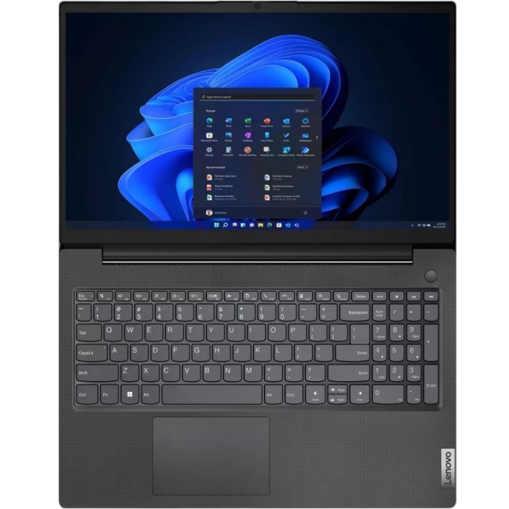 Lenovo V15 G4 15.6″ FHD Laptop Intel i5-13420H 16GB/512GB Win11 Home 83A100PSUS