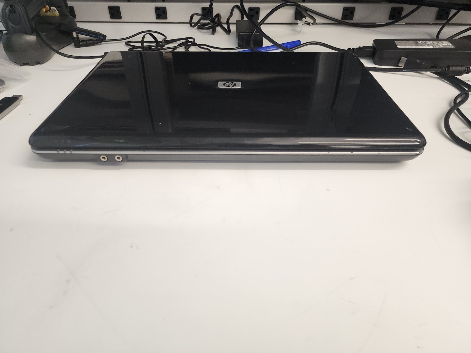 HP G60-235DX Intel Pentium Dual-Core T4200 2GHz 3 GB 320gb HDD READ