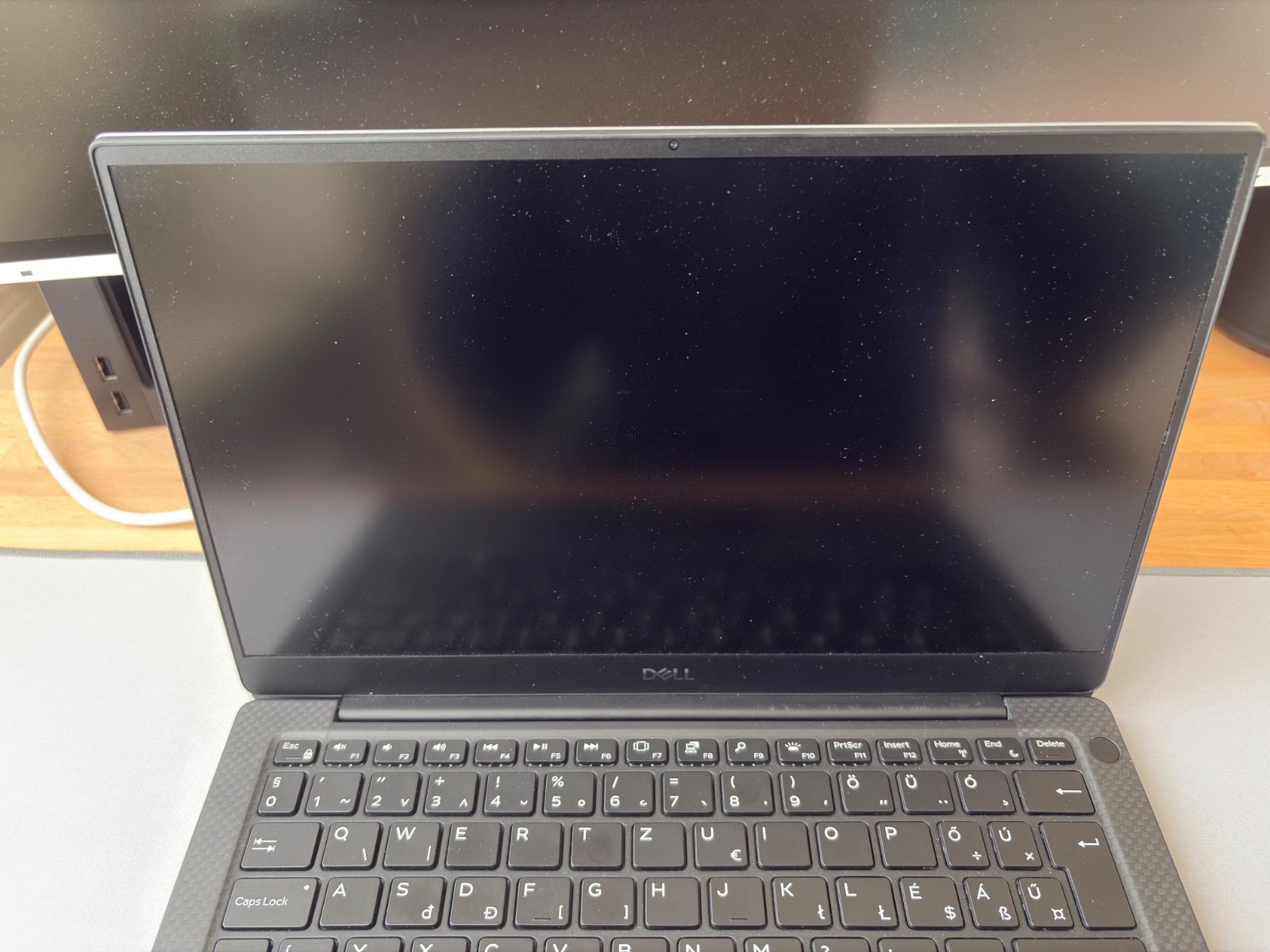 dell xps 13 9380