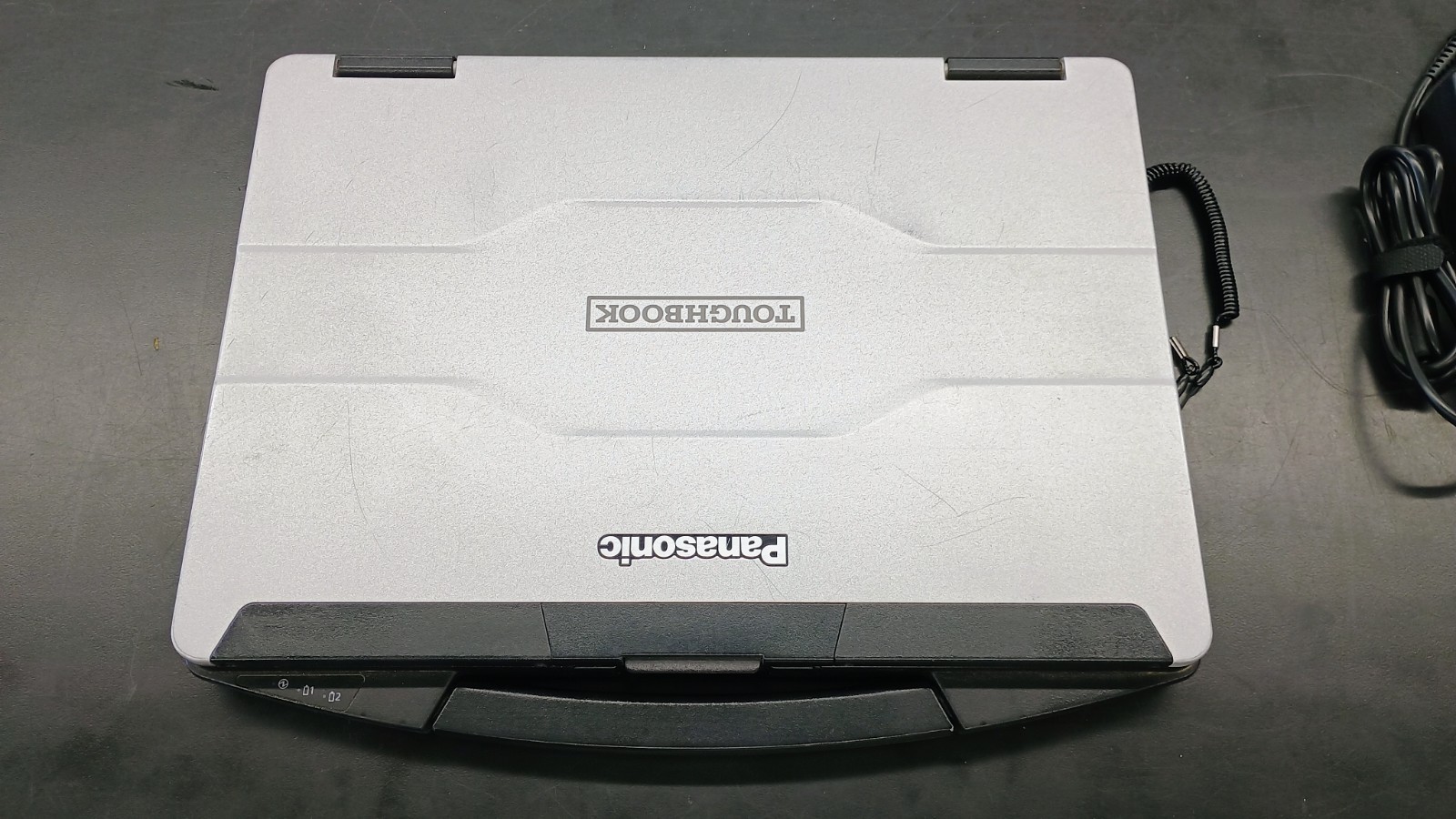 Panasonic Toughbook FZ-55 i7-8665U 1.90Ghz – 16GB RAM – 512GB SSD – Touch