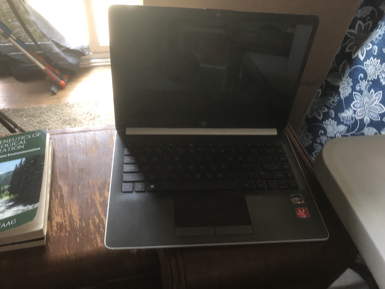 HP Laptop 14-dk0xxx