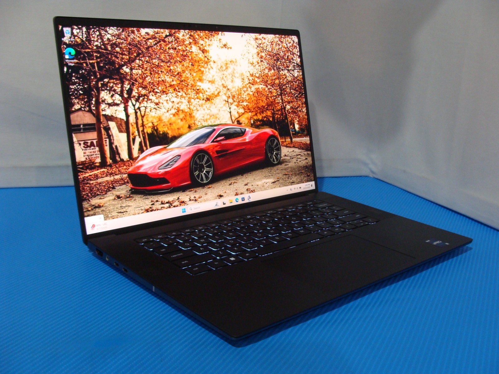 Dell Precision 5680 16″FHD+ i7-13800H max 5.2GHz 32GB 1TB RTX A1000 WRTY 02/2027