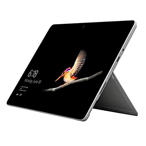 Microsoft Surface Go – 10″ – Intel Pentium Gold – 4GB RAM – 64eMMC