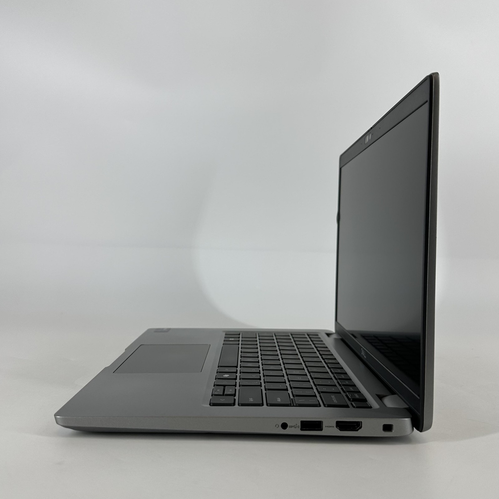 Dell Latitude 5450 14 Gray FHD 1.7GHz Ultra 7 165U 16GB 512GB SSD Good FRAME GAP