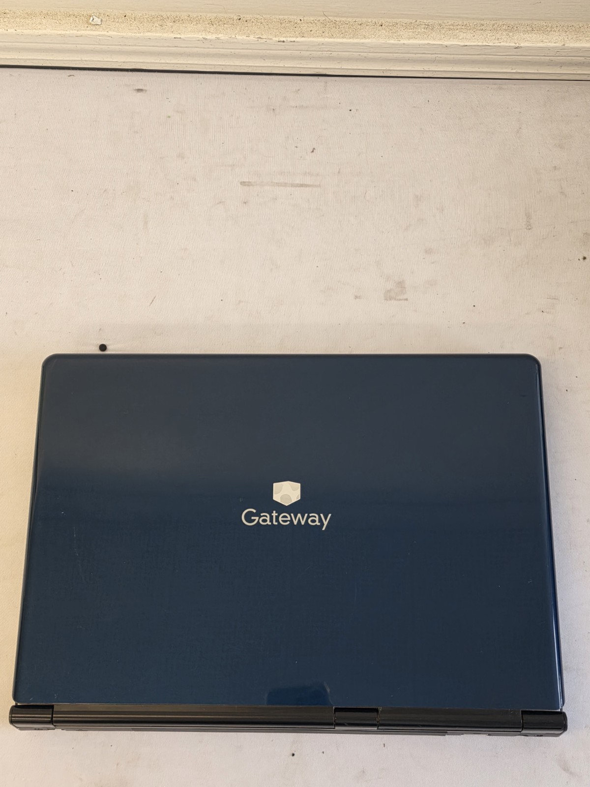 Gateway SA1 Laptop – AMD Turion 64 TL-60 – 2GB RAM – Parts/Repair – READ