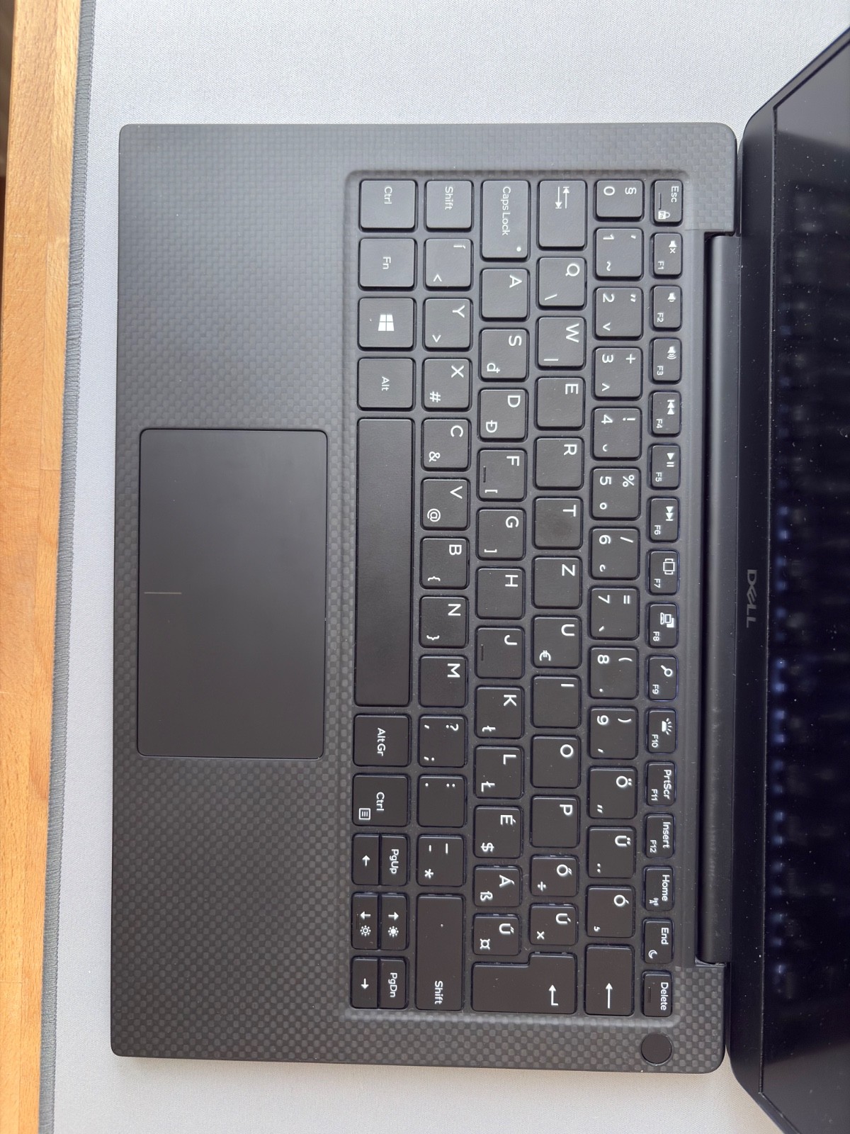 dell xps 13 9380