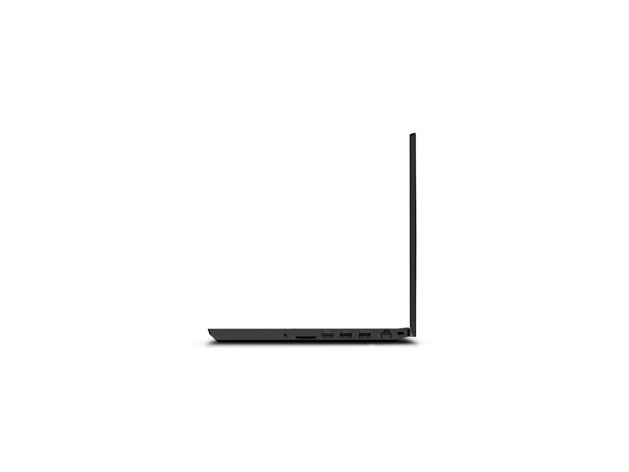 Lenovo ThinkPad T15p G2 15.6″ Non touch FHD i5-11400H 16GB W10P 21A7002LUS
