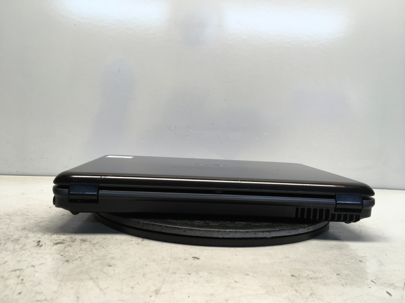 Acer Aspire 4730Z Intel Pentium T3400 2.16GHz 2 GB NO HDD