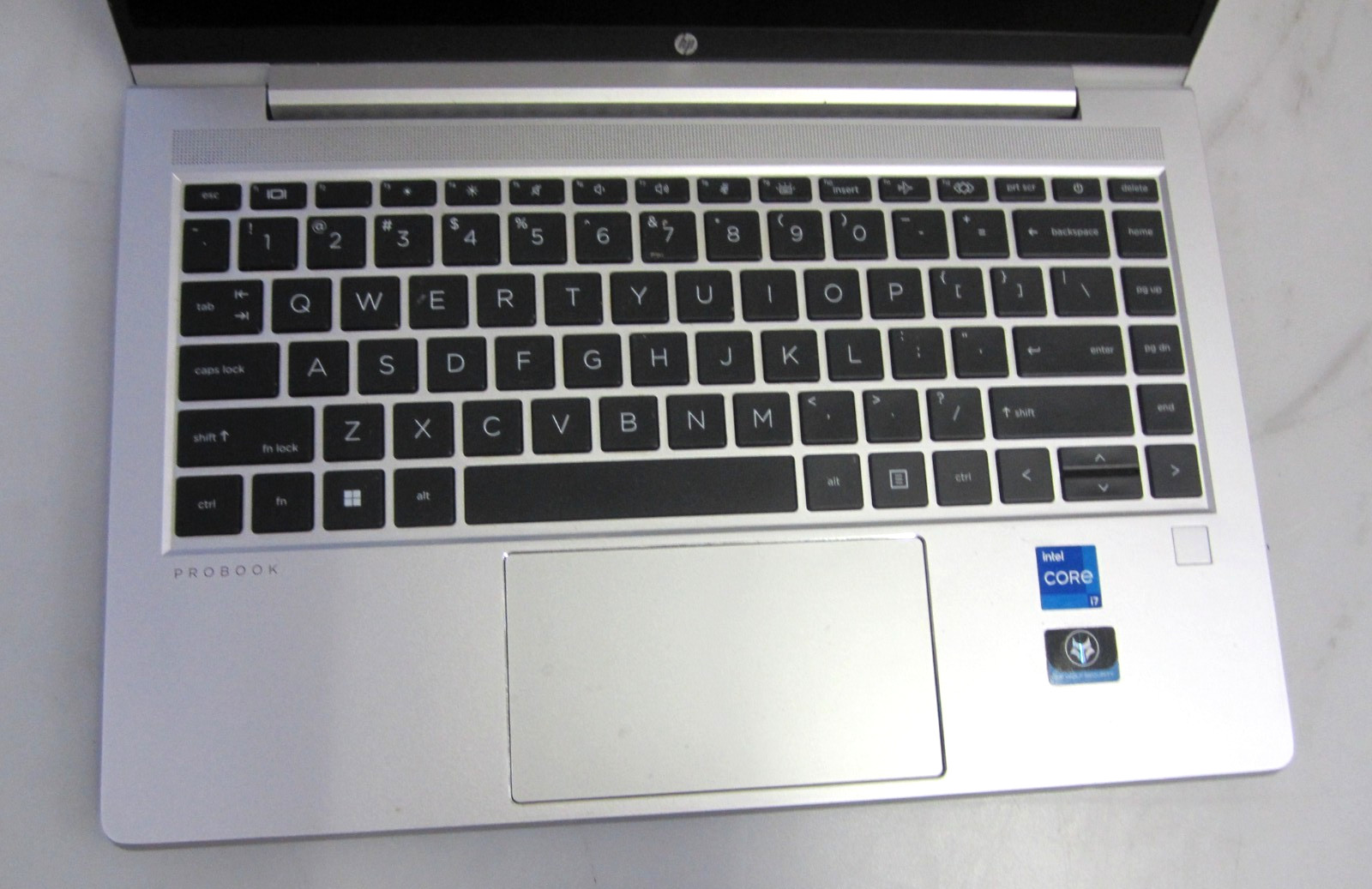 HP ProBook 440 G8 i7-1165G7 16GB 2.80GHz 512GB M2SSD UBUNTU LAPTOP + AC