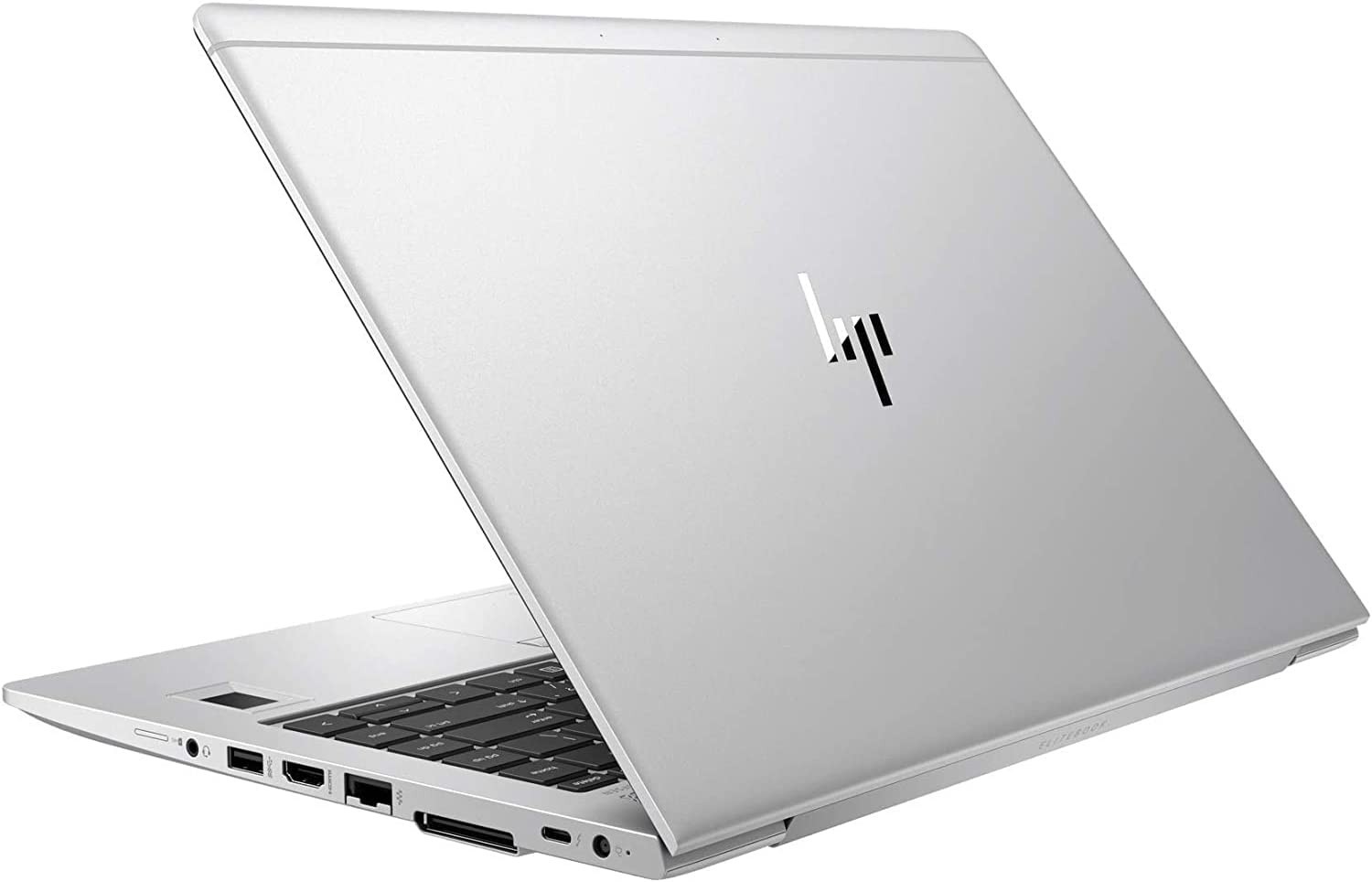 HP EliteBook Laptop PC: i7-8565U! 16GB RAM – 256GB NVME SSD! Windows 11 Pro!
