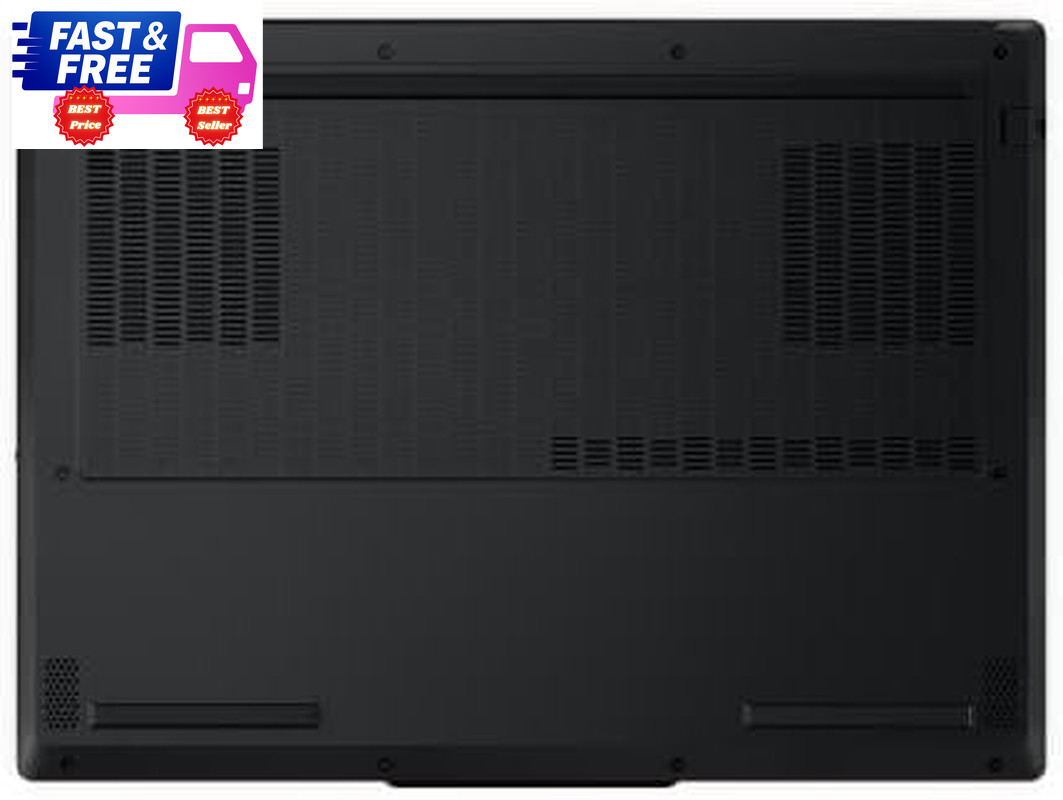 Legion 5 15.1″ OLED 165Hz RTX 5070 Ultra 9 275HX 16GB 1TB SSD Win11 Black