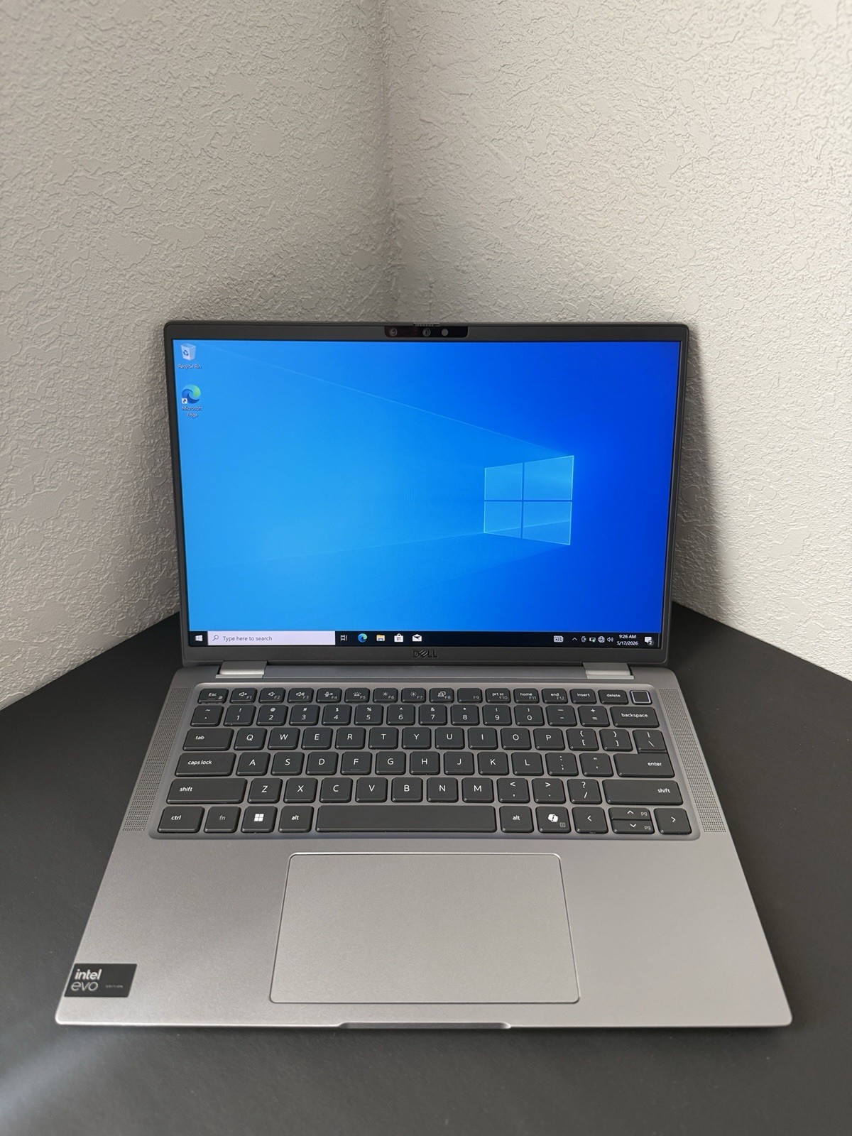 Dell Latitude 7450 Ultra 7 165U 16 GB Ram 512 GB SSD – Evo Edition 🔥