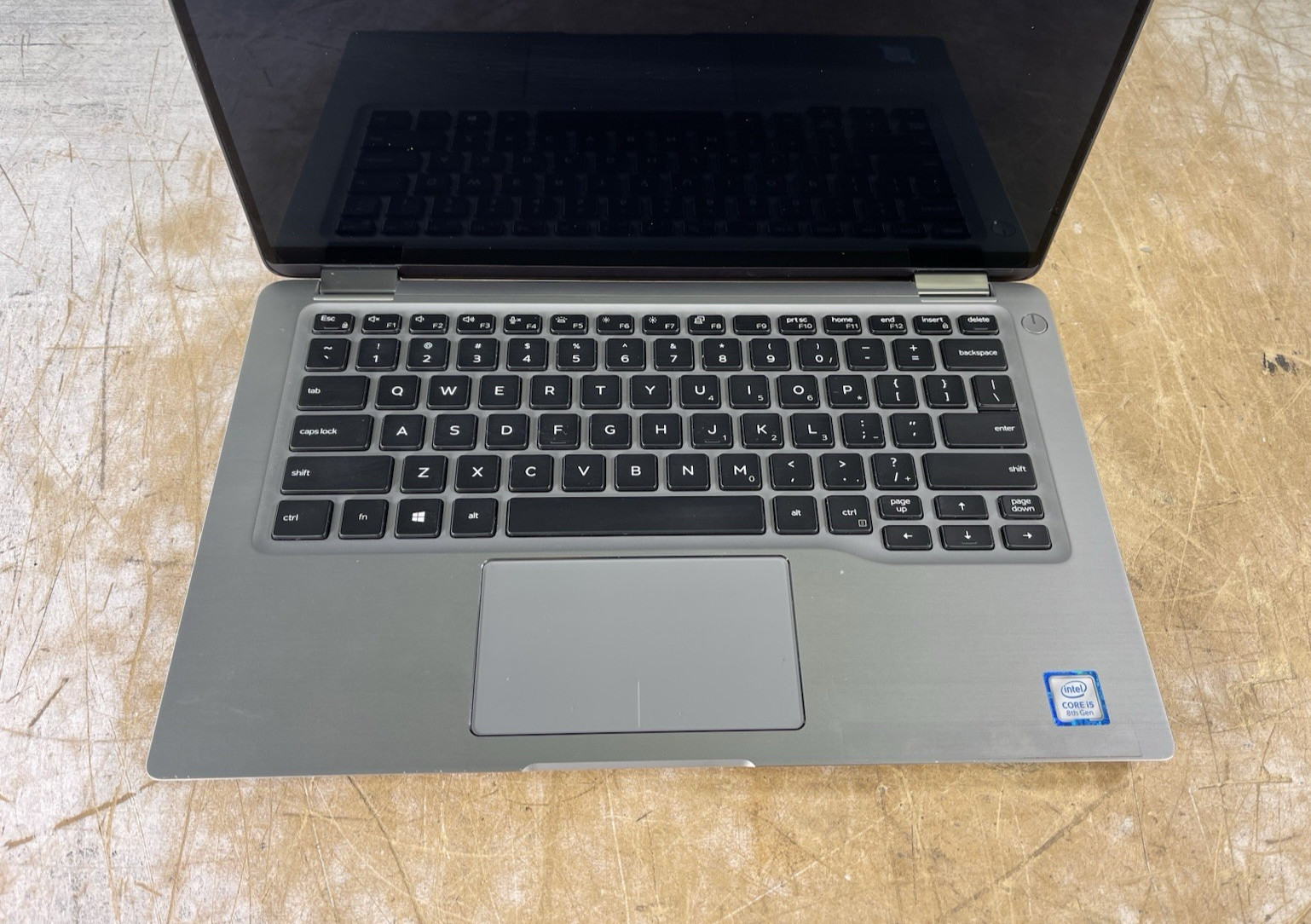 DELL LATITUDE 7400 2-IN-1 i5-8365U @ 1.60GHz, 16GB RAM, NO HDD/OS