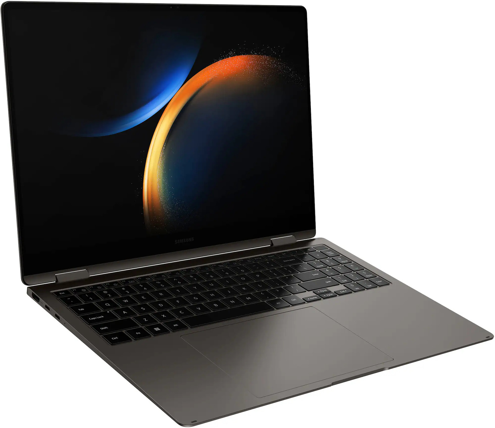 Samsung Galaxy Book3 Pro 360 16″ Touch 3K AMOLED Laptop i7-1360P 16GB 1TB SSD