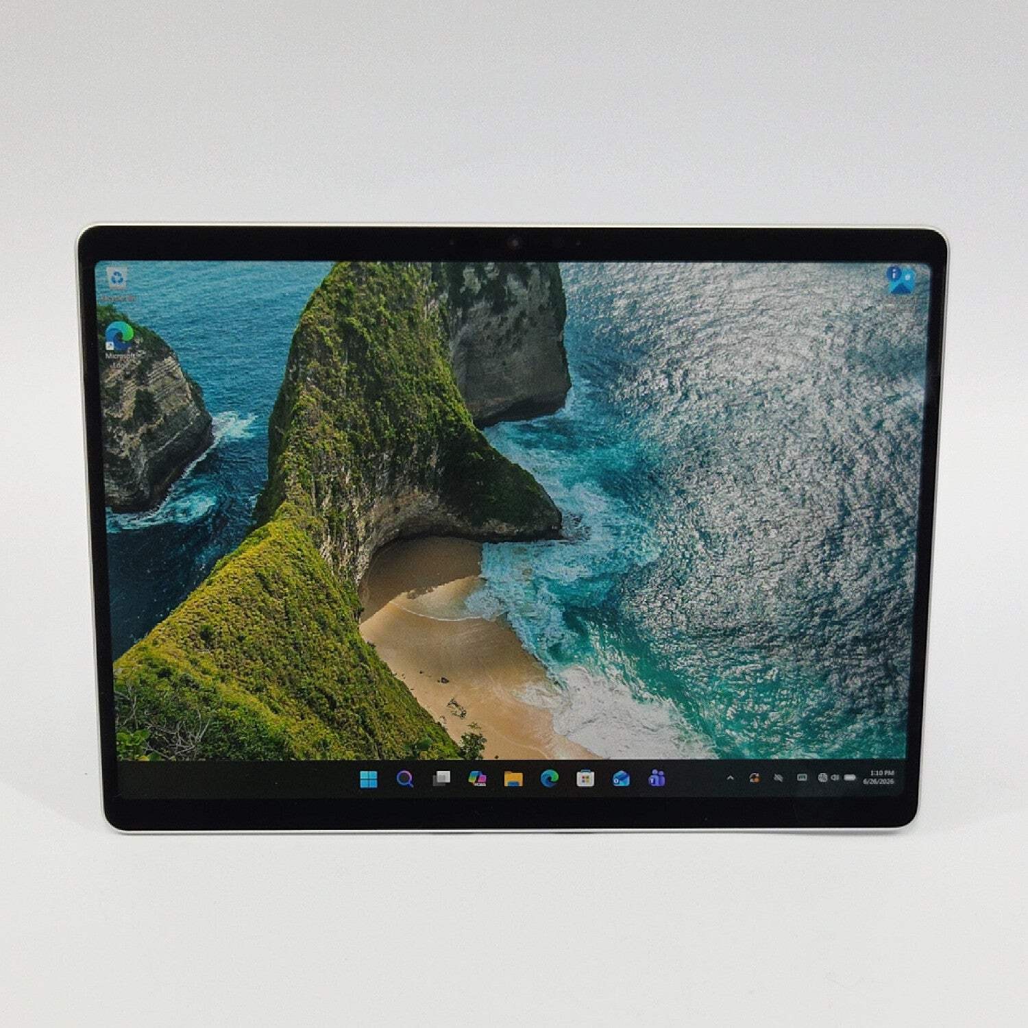 Microsoft Surface Pro 12 2103 13″ Core Ultra 5 335 2.2GHz 16GB RAM 512GB SSD