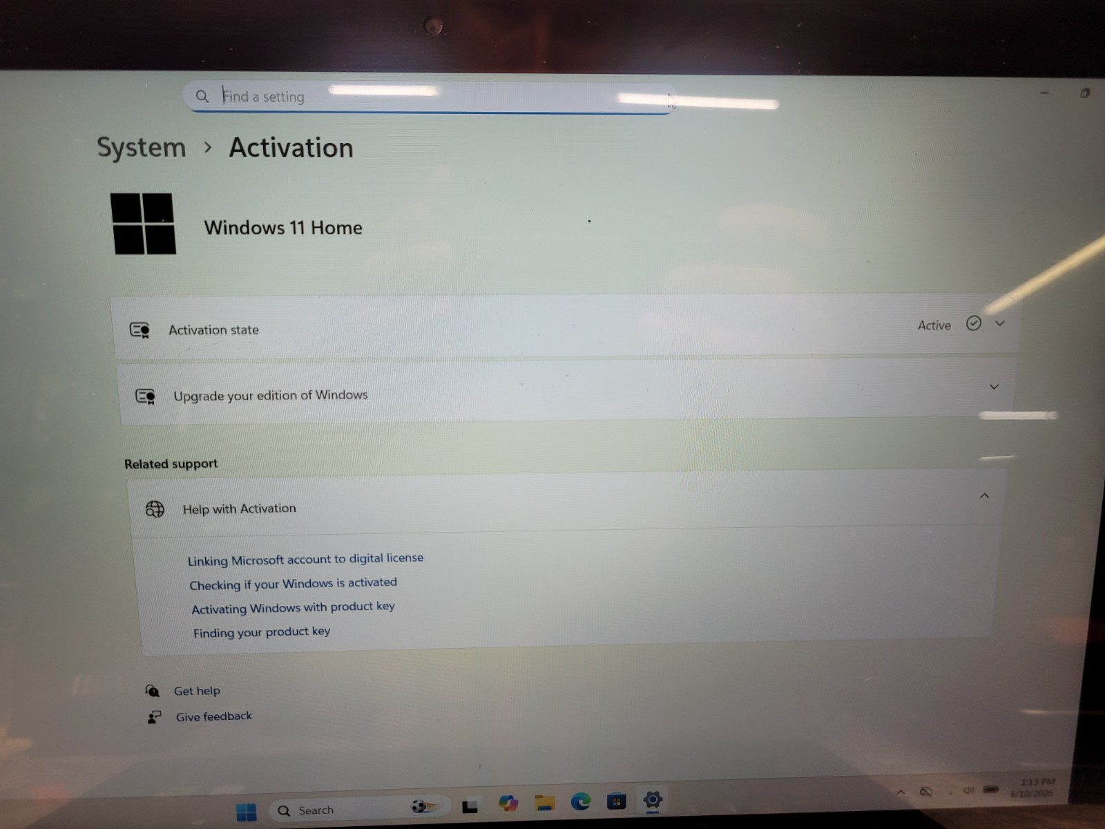 Lenovo IdeaPad Y700 Touch -15ISK 15.6” i7-6700HQ 8GB RAM 256GB SSD GTX 960M 4GB
