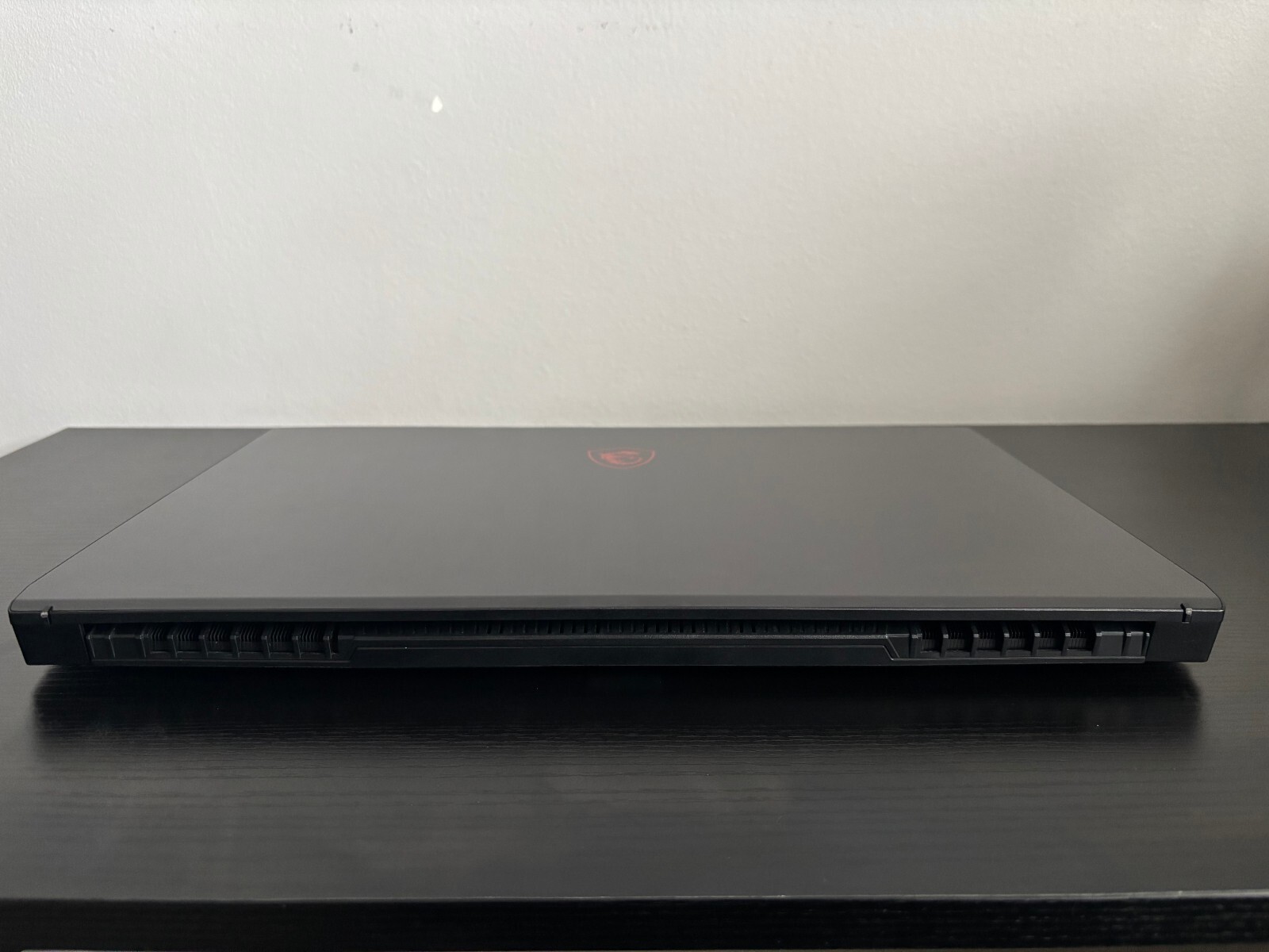 MSI GF75 Thin 17.3” (1TB HDD 512GB SSD Intel Core i5-10300H 2.5GHz 8GB) – Black