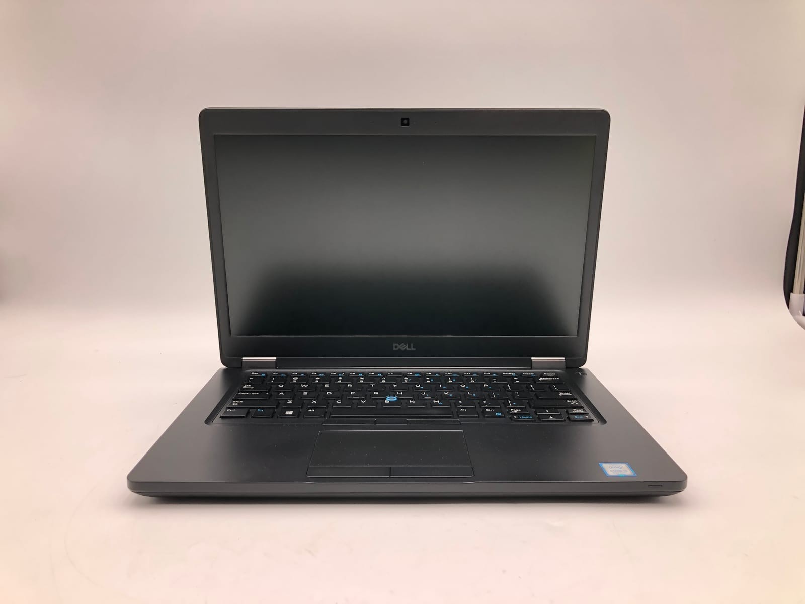 Dell | Latitude 5491 | i5-8400H | 16GB | 256GB SSD | Win 11 Pro | 88% Battery