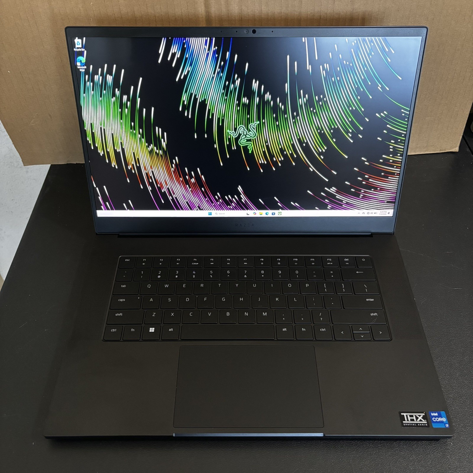 Razer Blade 15 i7-13800H 16GB 1TB GeForce RTX 4060