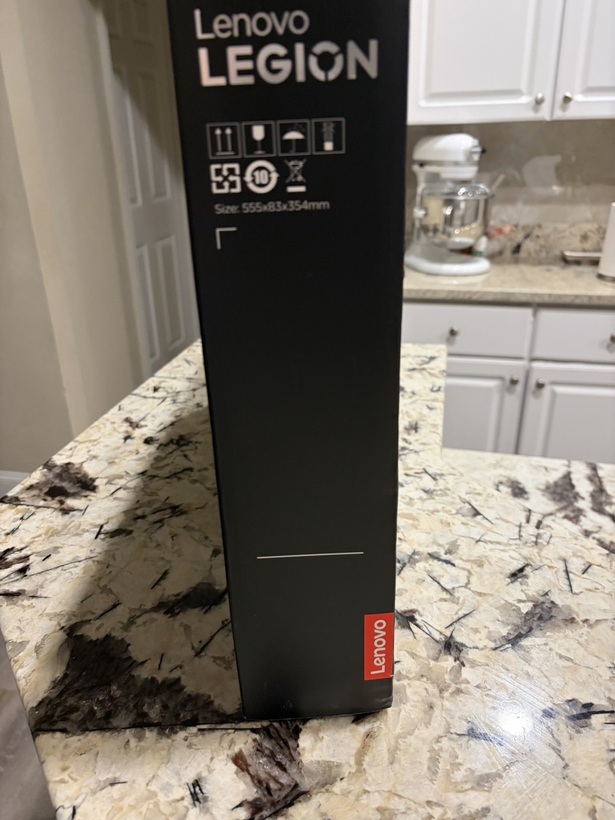 Lenovo Legion Pro 7 16IAX10H 16in Ultra 9 275HX 32GB 2TB RTX 5080