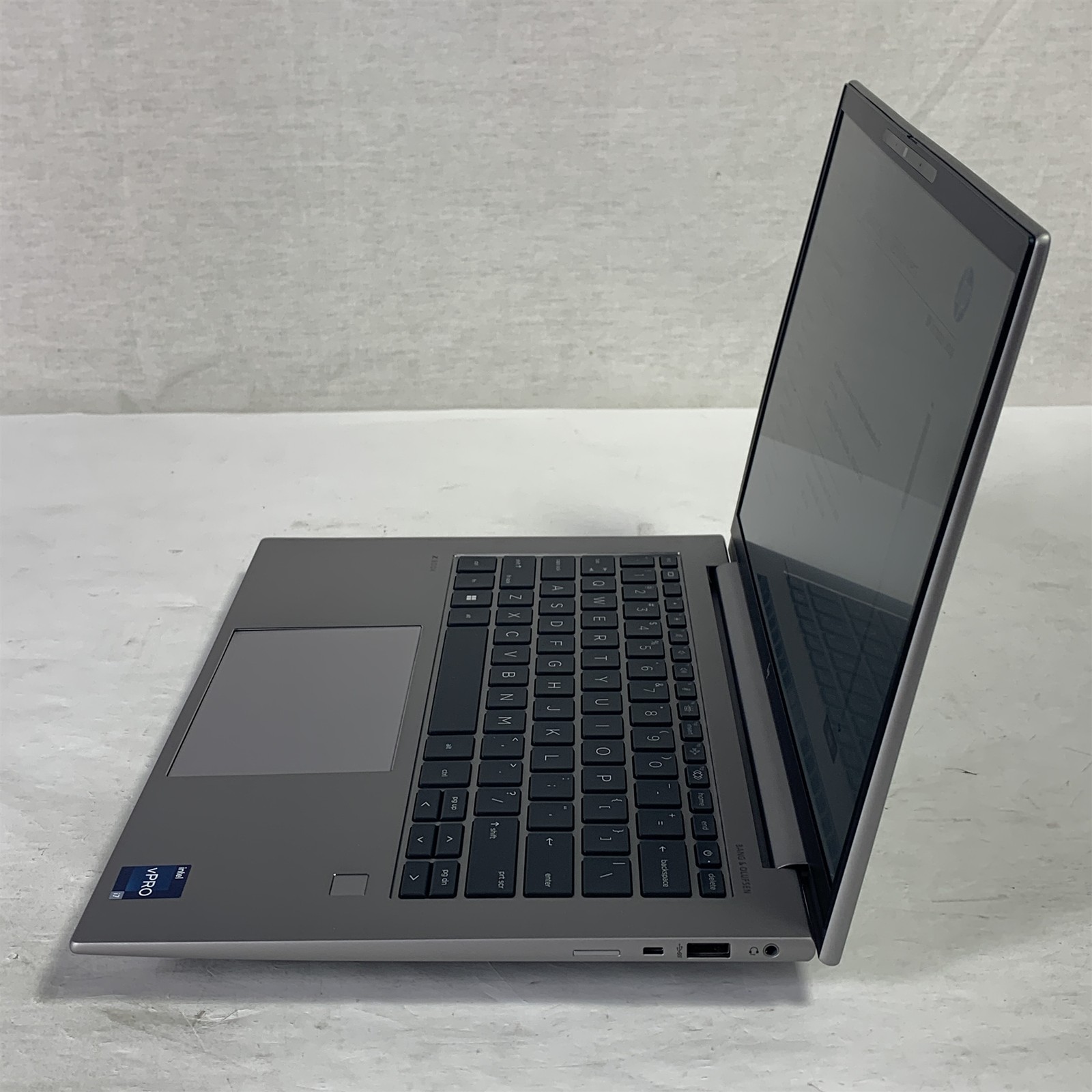HP ZBook Firefly 14 G10 14″ Laptop i7-1365U 1.8GHz 32GB 512GB NVMe SSD – Win11