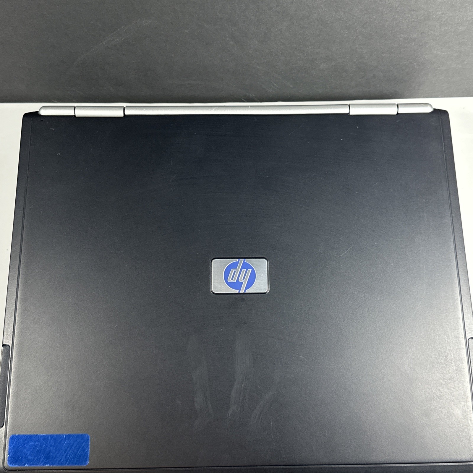 HP Compaq NC6000 Intel Pentium M 512 MB NO HDD