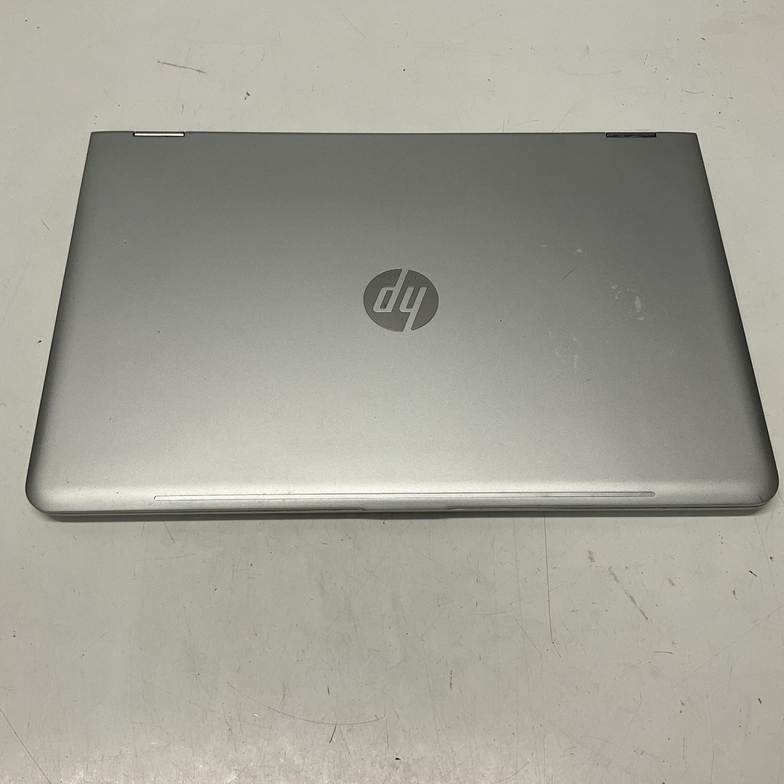 HP ENVY X360 M6 CONVERTIBLE | INTEL CORE I5-7200U 2.50GHZ 1TB HDD 8GB Win 10