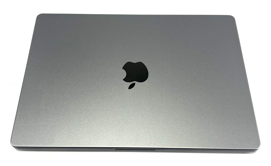 Apple MacBook Pro 2023 A2779 14″ Laptop M2 500GB SSD 16GB RAM macOS 14 (CX)