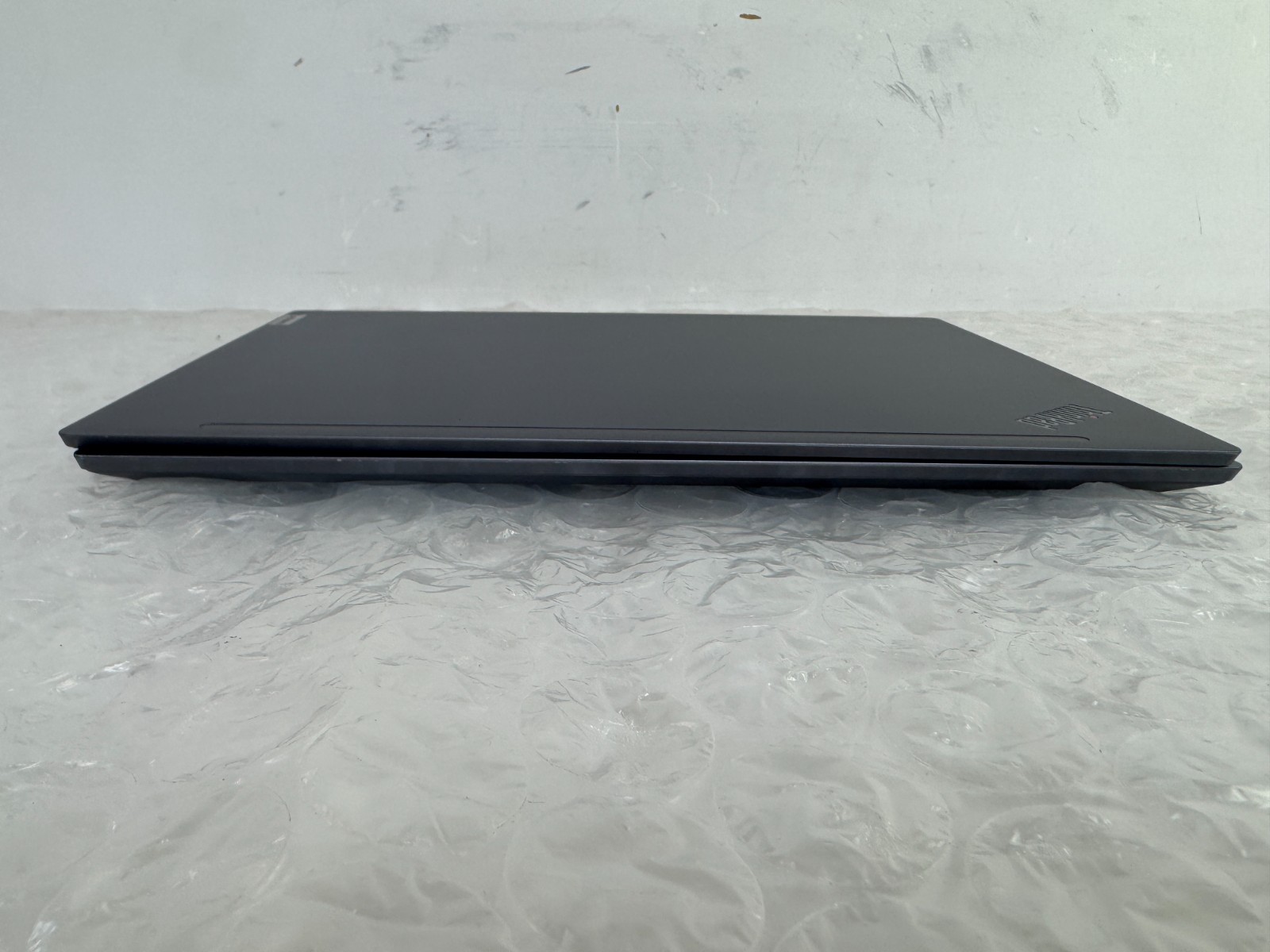 Lenovo ThinkPad T14s Gen 2 i7-1185G7 16GB No SSD/OS/AC Parts/Repair Laptop