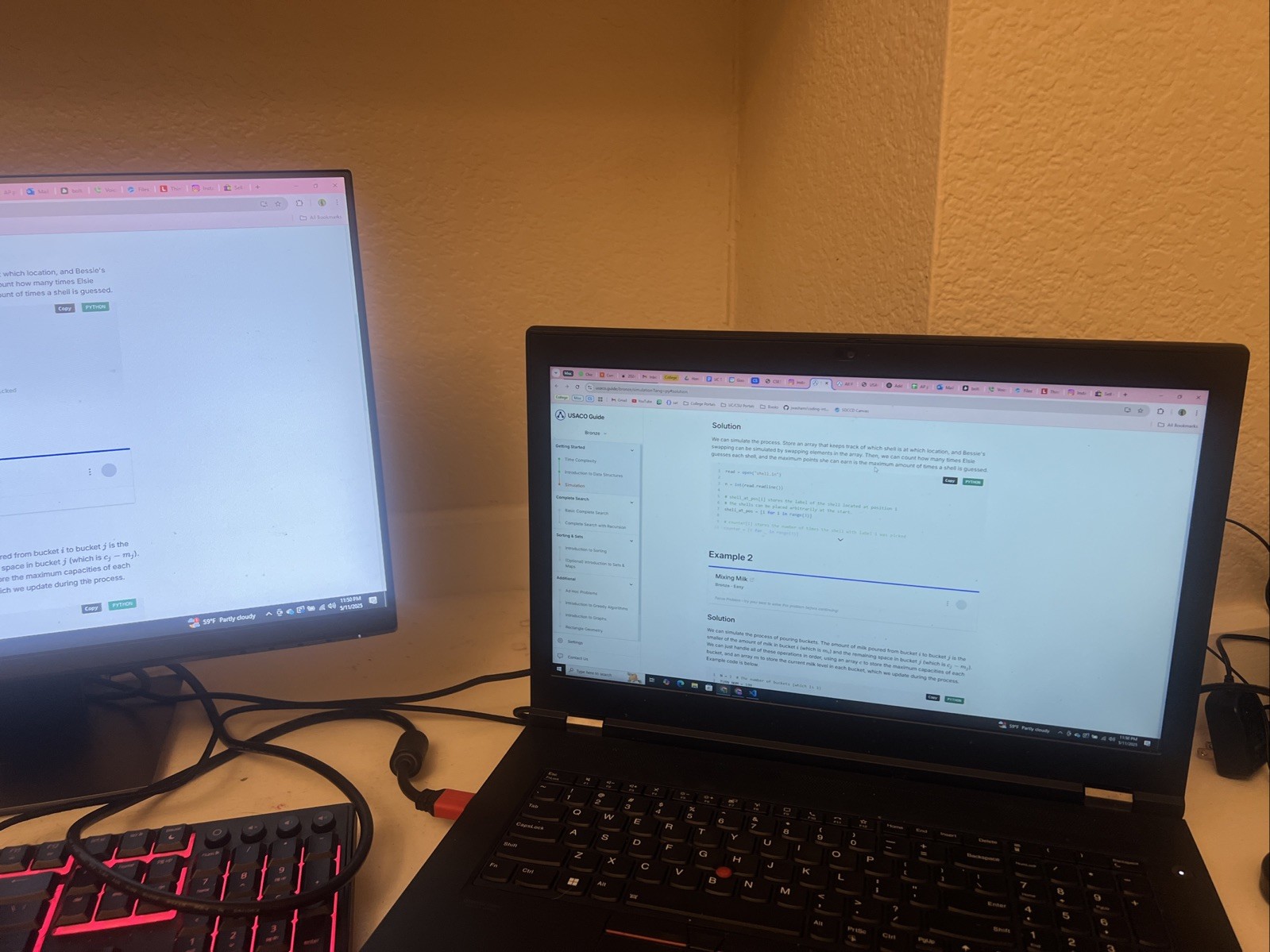 lenovo thinkpad p17 gen 1 RTX Quadro 3000 32 GB RAM Intel Xeon 512 GB