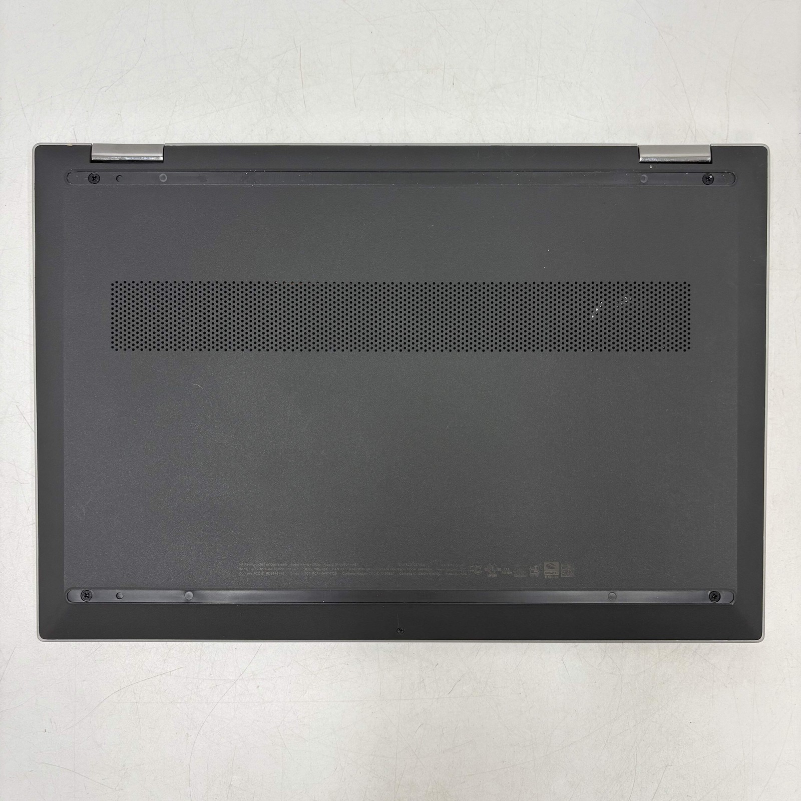 Broken HP Pavilion x360 Convertible 14M-DW1013DX i3-1115G4 8GB 128GB Bad Touch