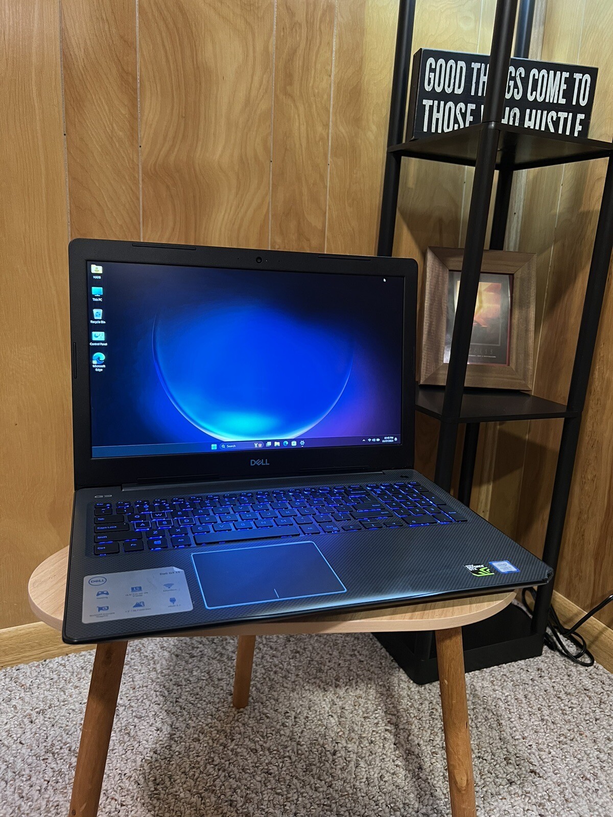 Dell g3 3579 Gaming Laptop