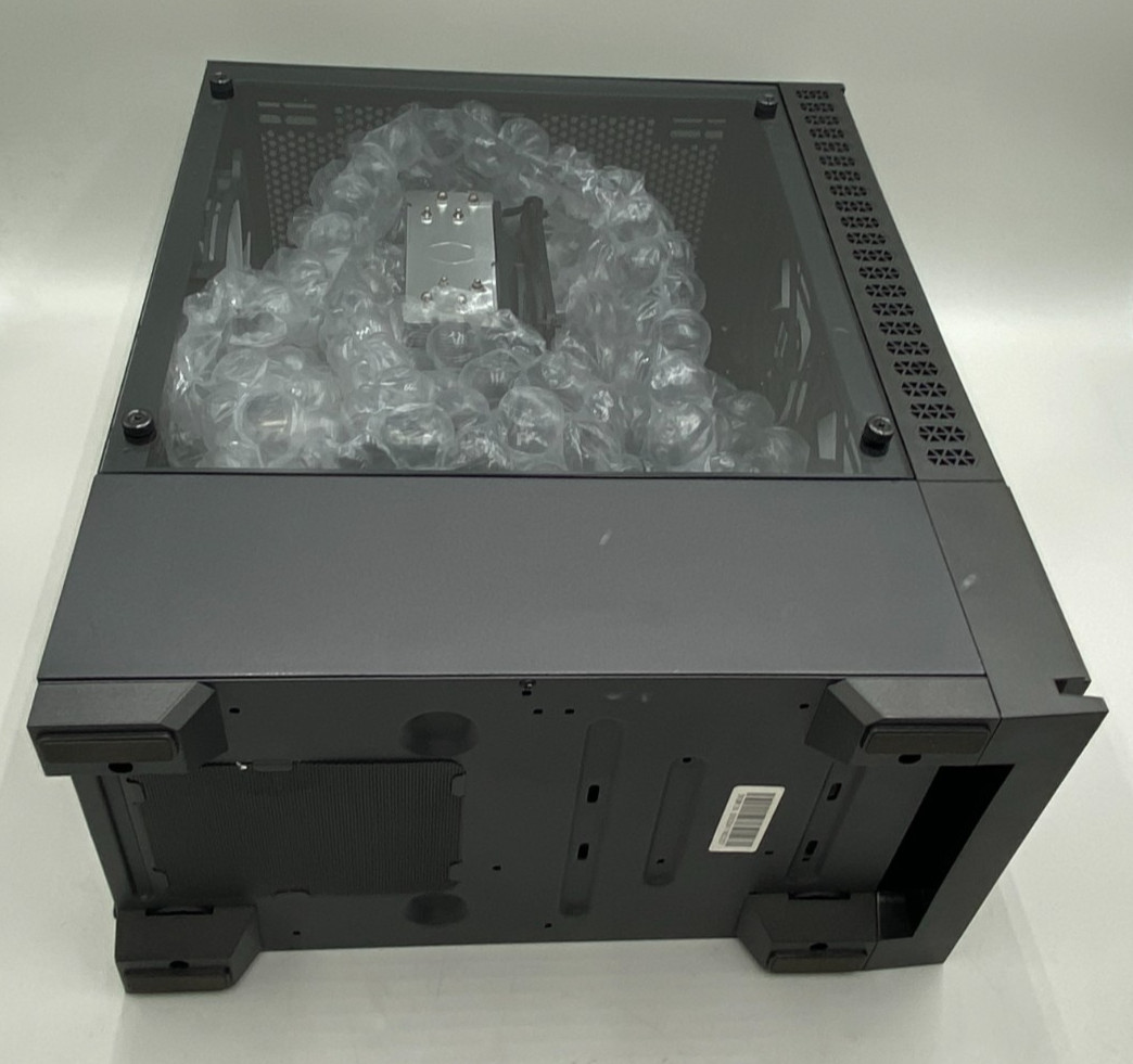 Gaming Desktop Custom Build ABS Case Ultra 7-265KF 3.9GHz 1TB SSD 32GB DDR5 B-