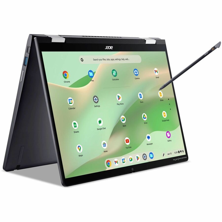 Acer Chromebook Spin 714 CP714-2WN CP714-2WN-3338 14 Touchscreen 2 in 1 Chromeb